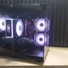 Thermaltake ASTRIA 200 ARGB CPU Cooler Cover AMD & Intel CPU's