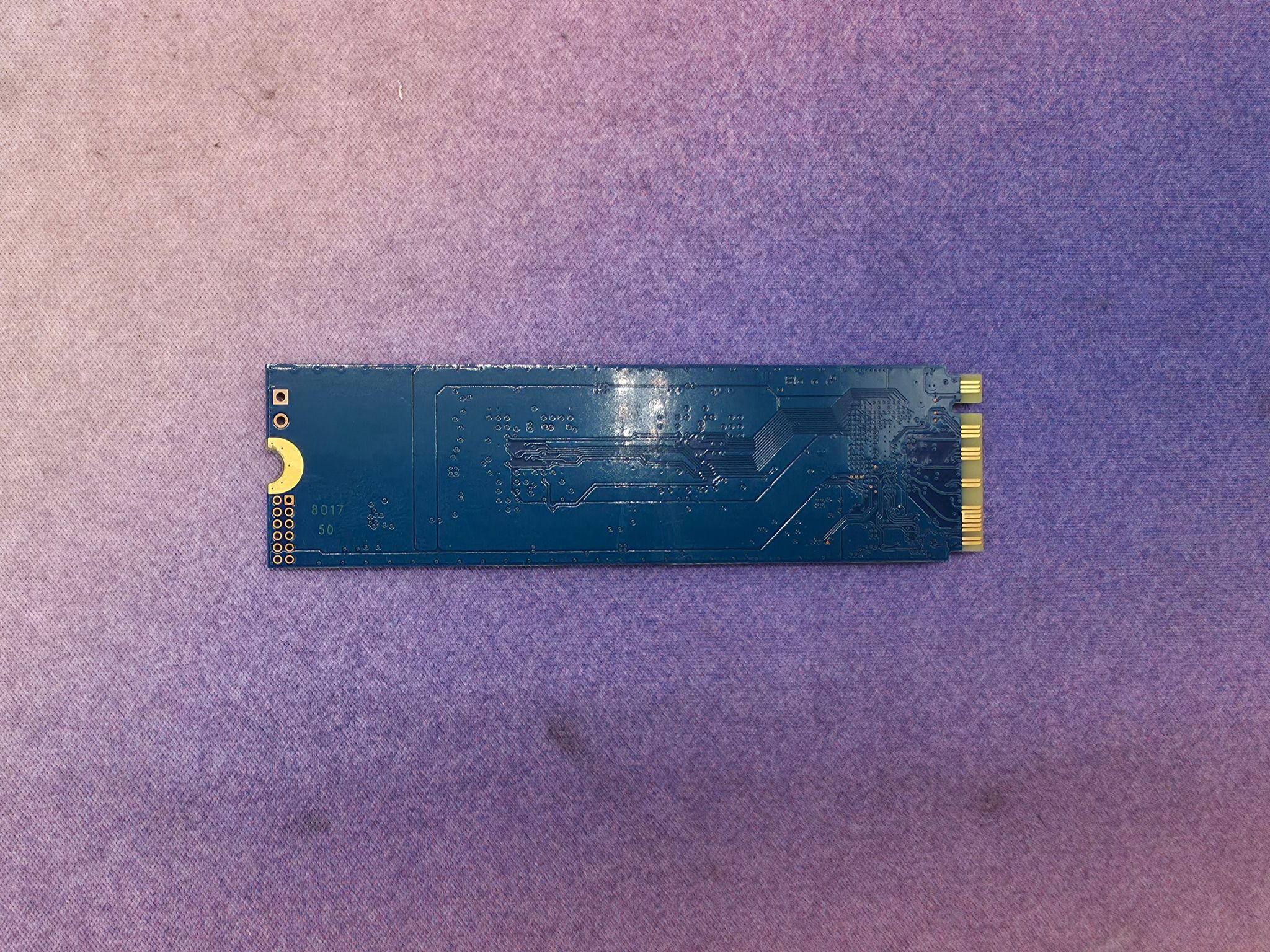 3x Kingston NV2 1TB NVME 4.0 SSD