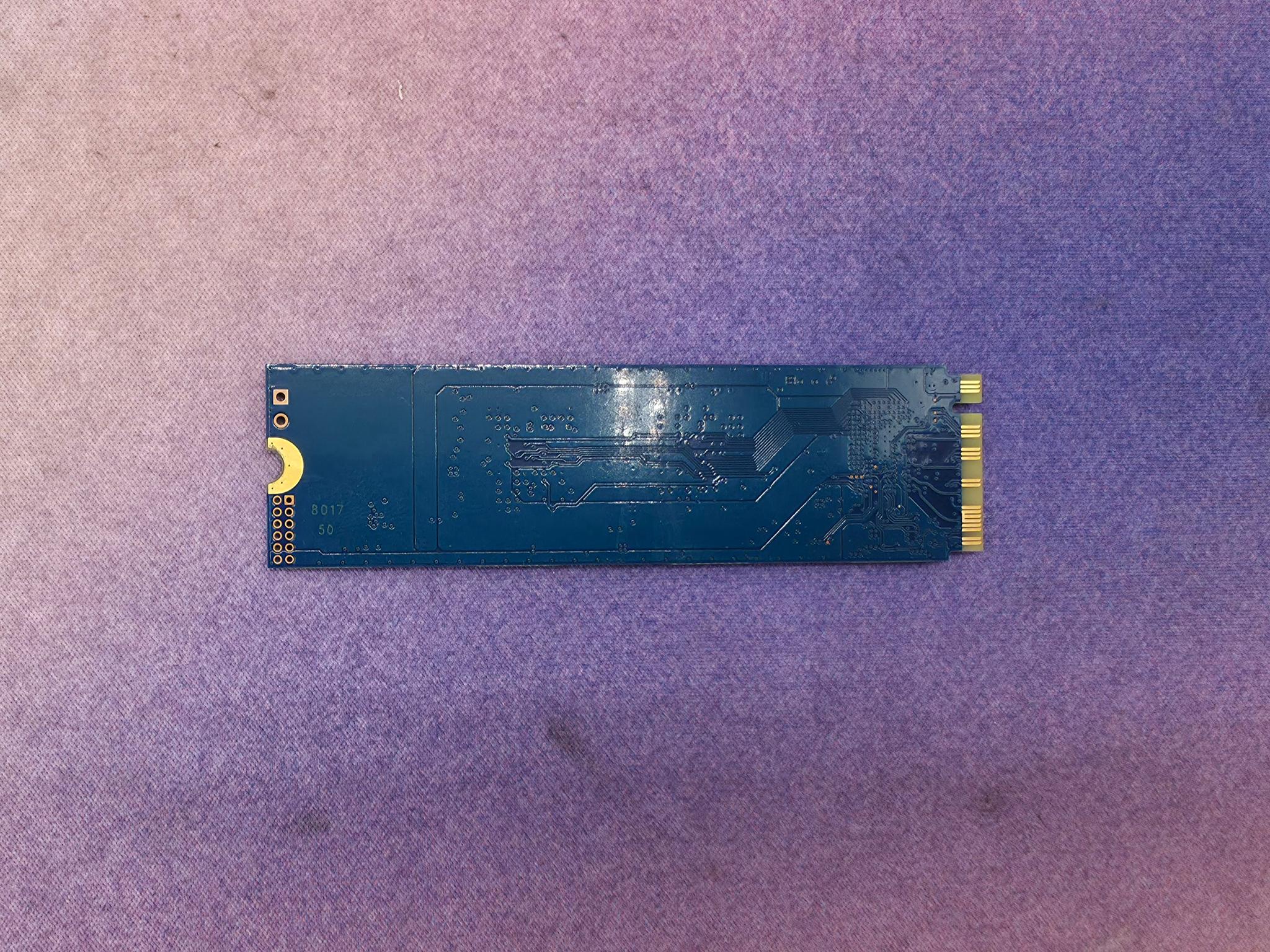3x Kingston NV2 1TB NVME 4.0 SSD