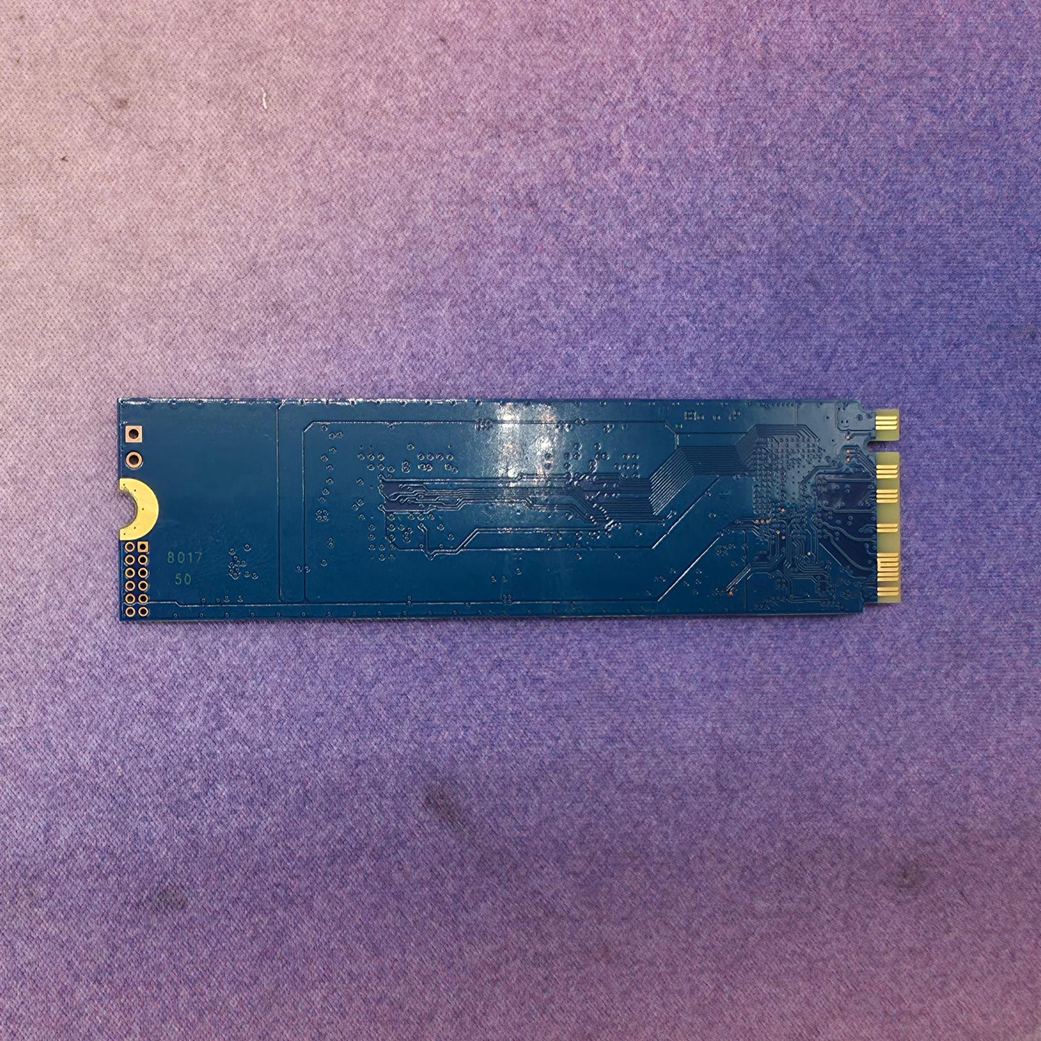 3x Kingston NV2 1TB NVME 4.0 SSD