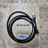 8K 4K Mini HDMI to HDMI Cable 6.6FT Mini HDMI 2.1 8K 60Hz 4K@240Hz 144Hz 120Hz Upgrade Braided 48Gbs