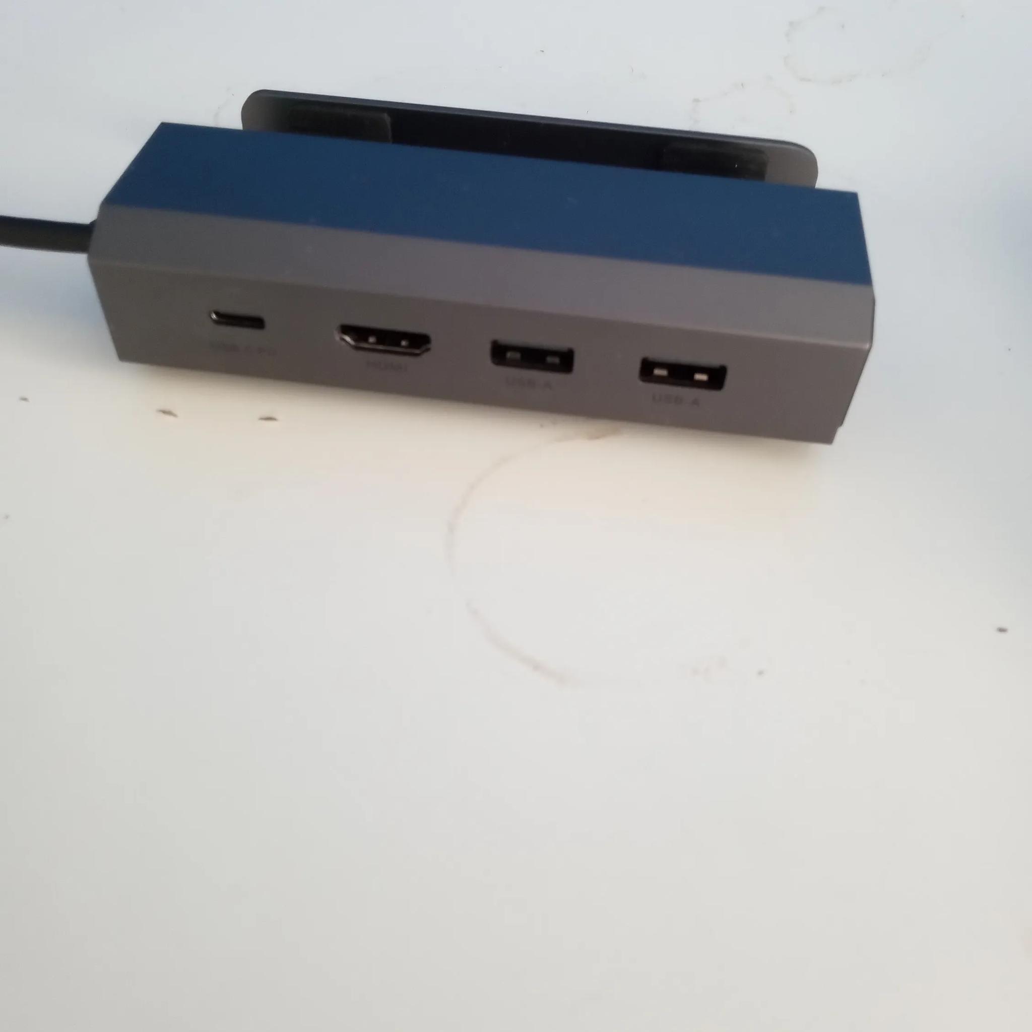 Windows 10 swapped 256GB LCD Steam Deck