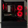 AMD Ryzen 5 9600X 32GB DDR5 RAM ASUS GeForce RTX 3060 Ti 2TB Gen4 NVMe SSD AM5 Gaming PC