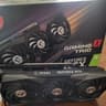 MSI RTX 3090 Gaming Trio
