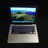 Macbook Pro i7 16gb Ram Sonoma