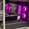 AMD Ryzen 3500x | GTX 1080 FE | 16 GB Ram | 1 TB NVME M.2 SSD | 750W Modular PSU | Win 11 Pro | ARGB