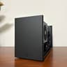 RX 9070 XT | Ryzen 5 7600X3D | 32GB DDR5 | 2TB NVMe | 850W Platinum | Louqe Ghost S1 (SFF)