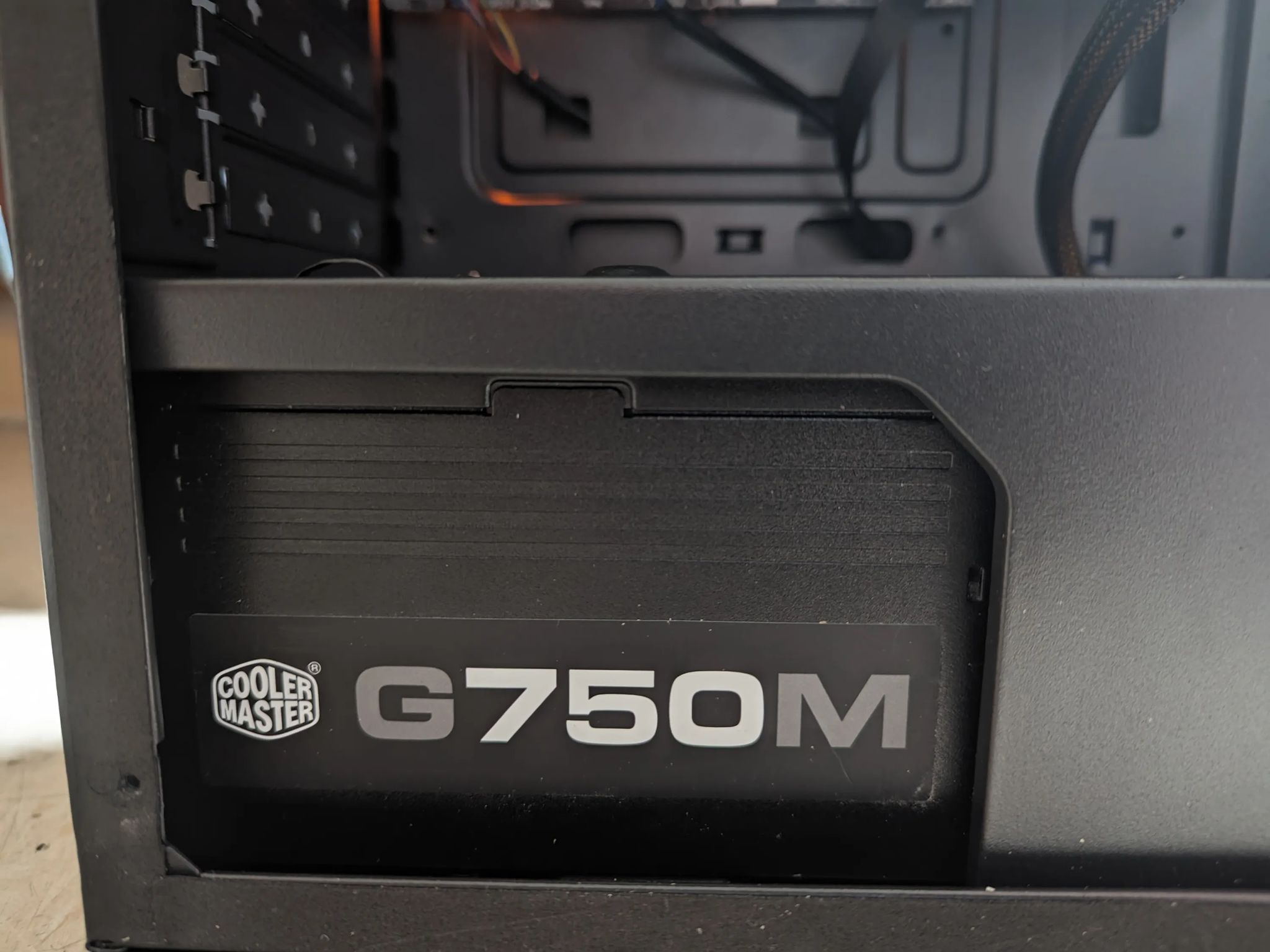 Great Starter 1080p Gaming PC (i5-7400 w/ GTX 1080)