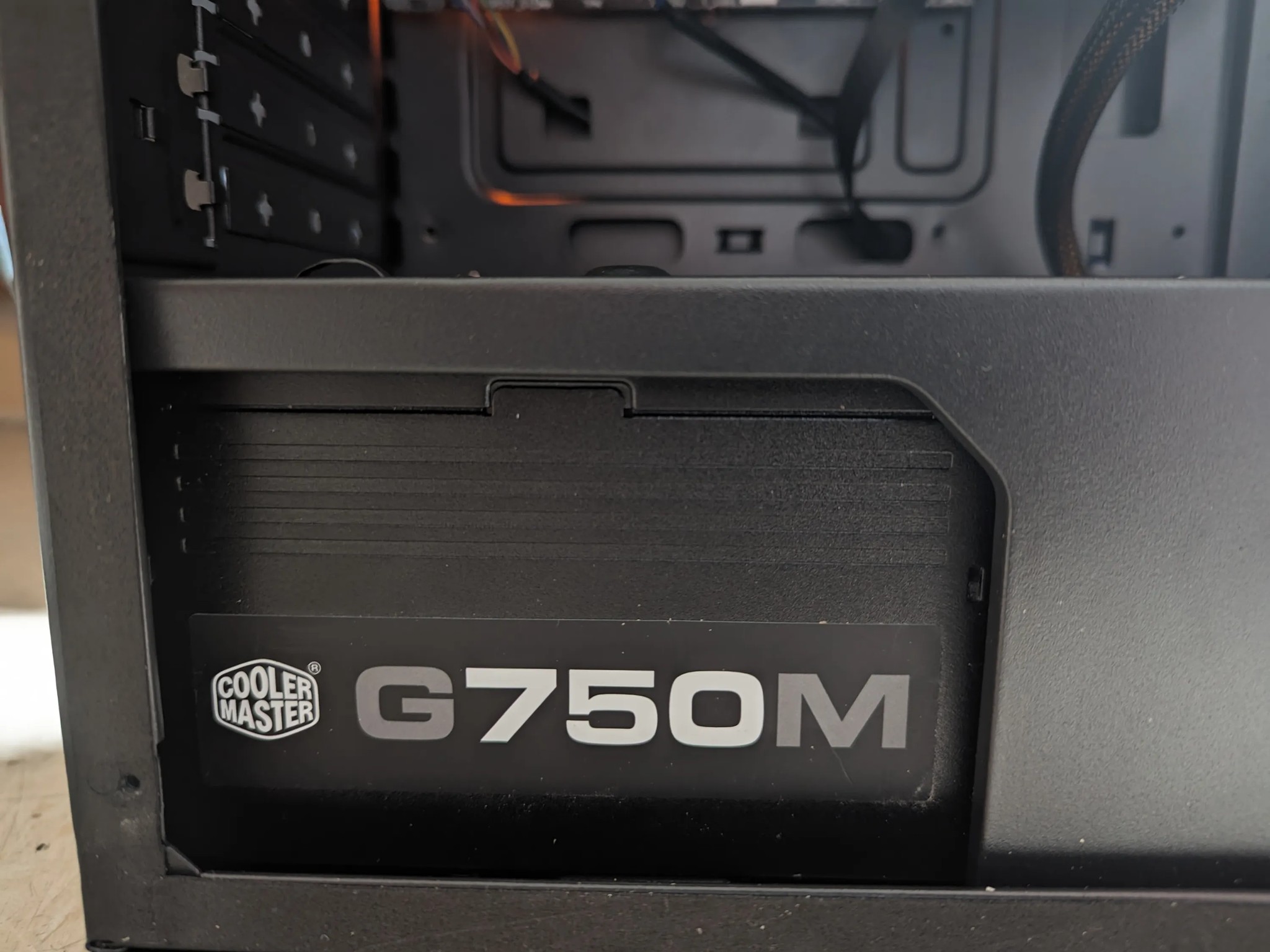 Great Starter 1080p Gaming PC (i5-7400 w/ GTX 1080)