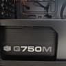 Great Starter 1080p Gaming PC (i5-7400 w/ GTX 1080)