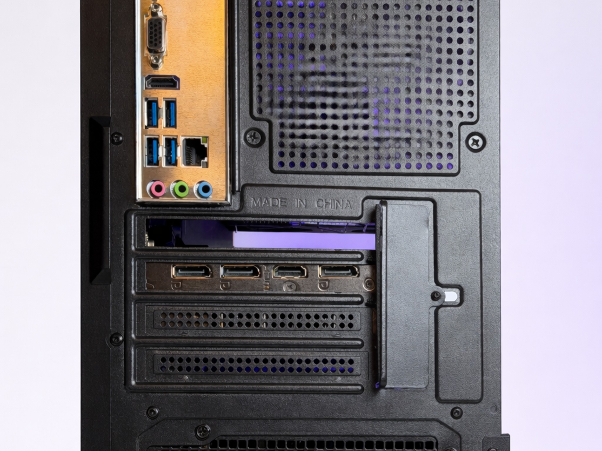 🟪Amethyst|RTX 2080 Super Ryzen 7 5700x🟪