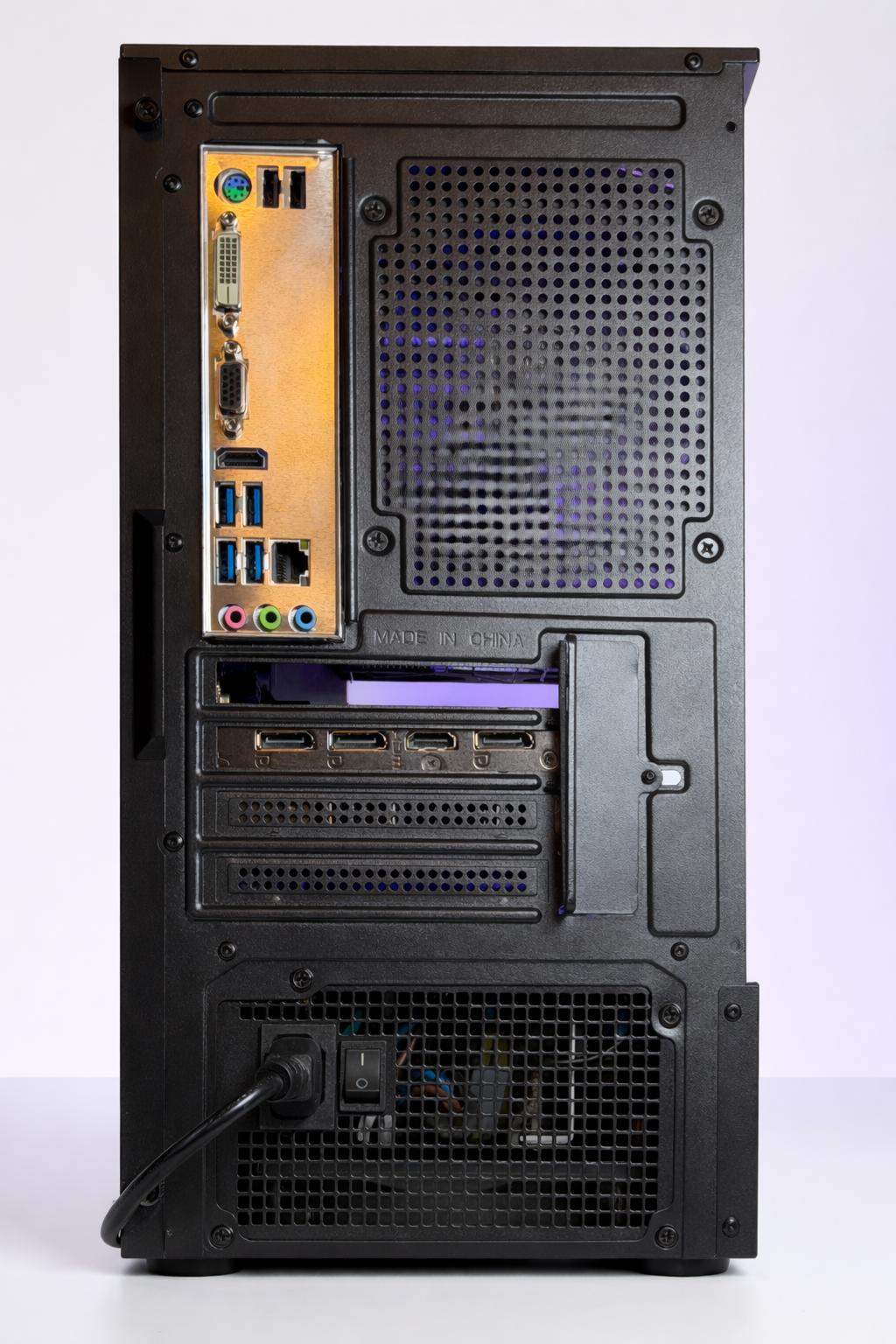 🟪Amethyst|RTX 2080 Super Ryzen 7 5700x🟪
