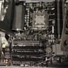 AMD Ryzen 9 7900X 12-core CPU + ASUS PRIME B650M-A AX II Motherboard Combo