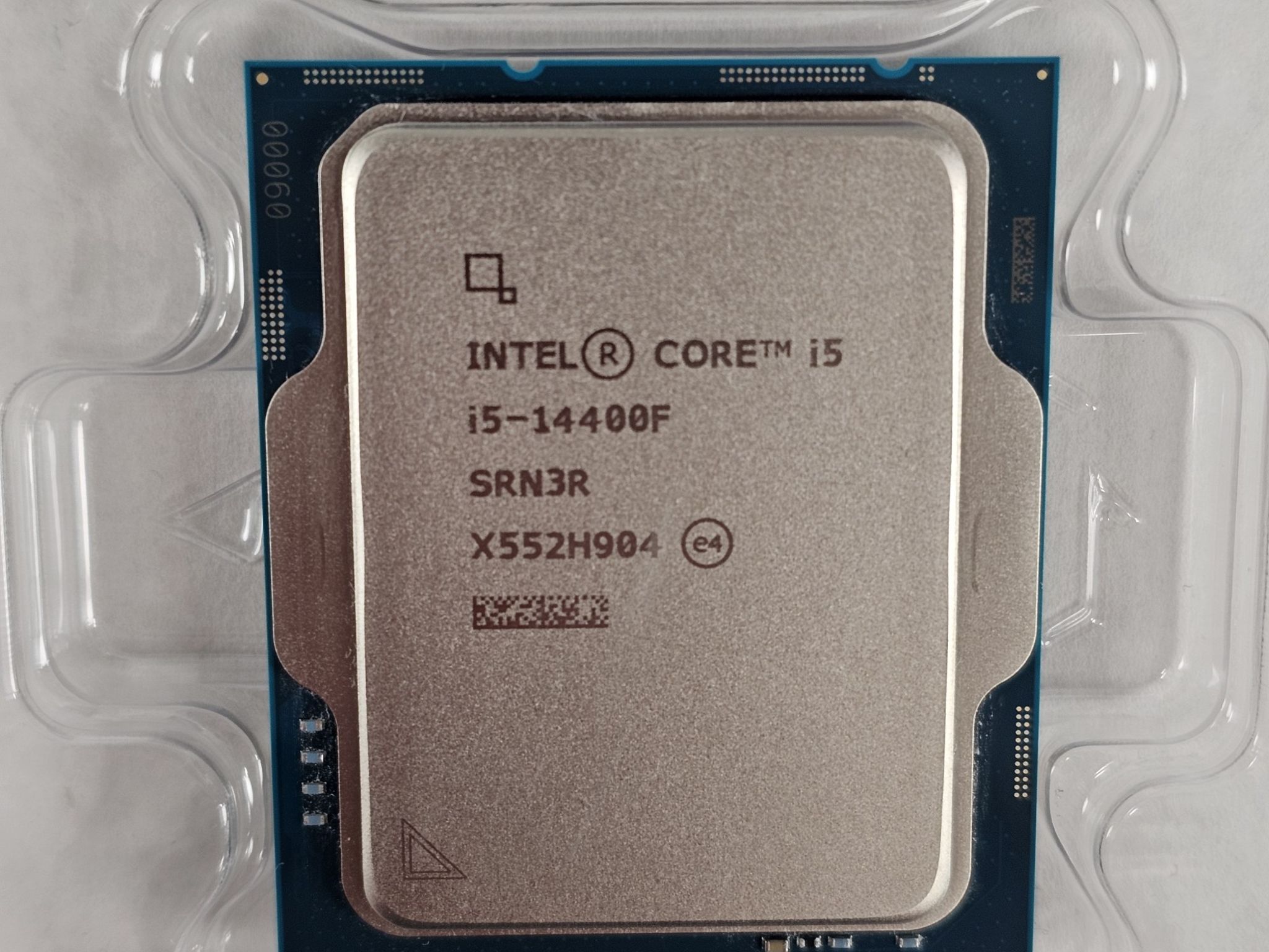 Intel Core i5-14400F LGA1700