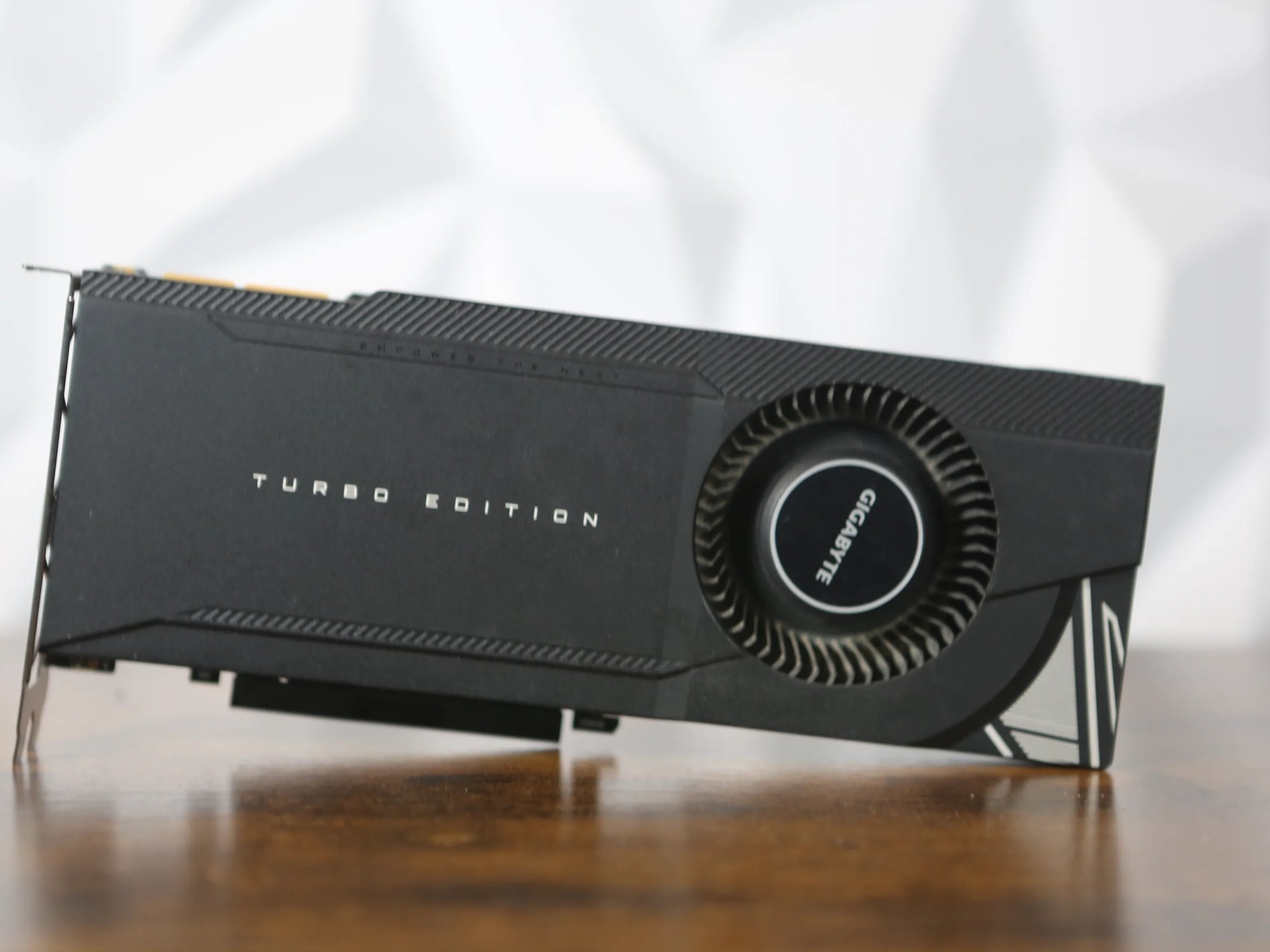 GIGABYTE 3090 - Used, Great Condition