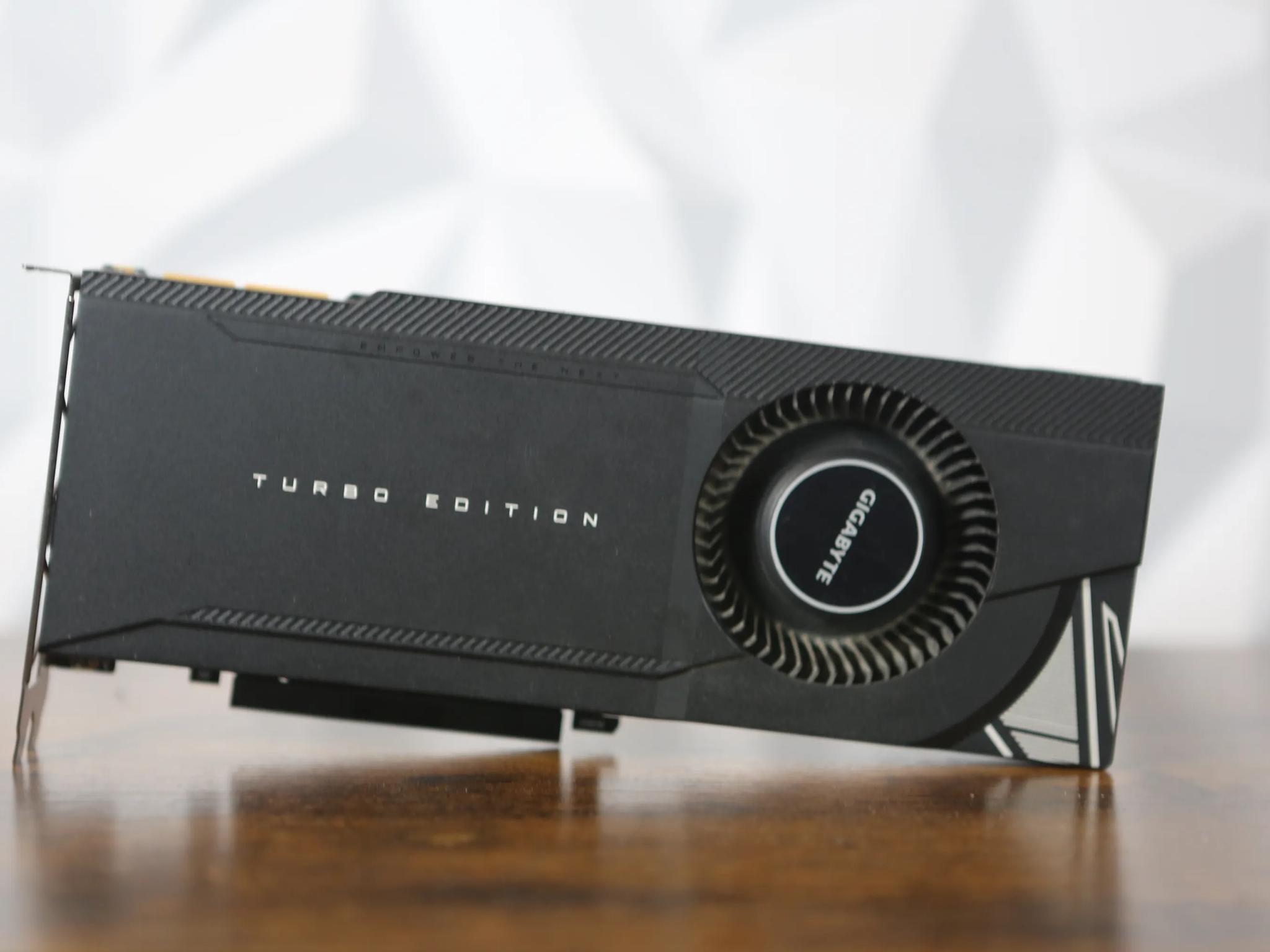 GIGABYTE 3090 - Used, Great Condition