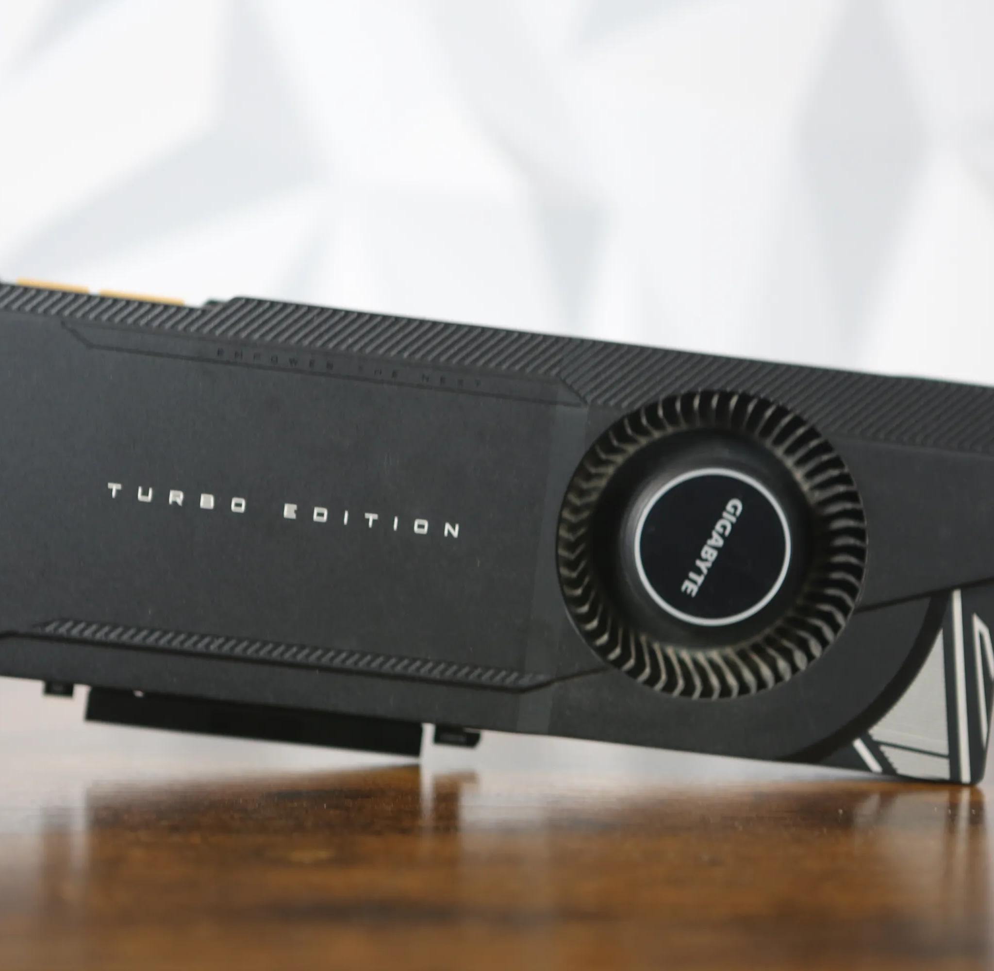 GIGABYTE 3090 - Used, Great Condition