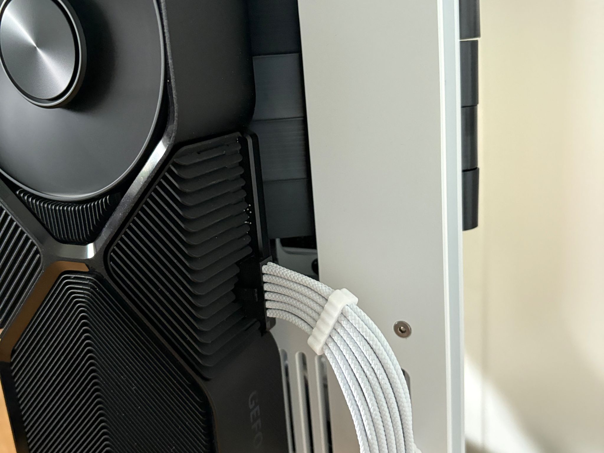 nvidia 4070 super