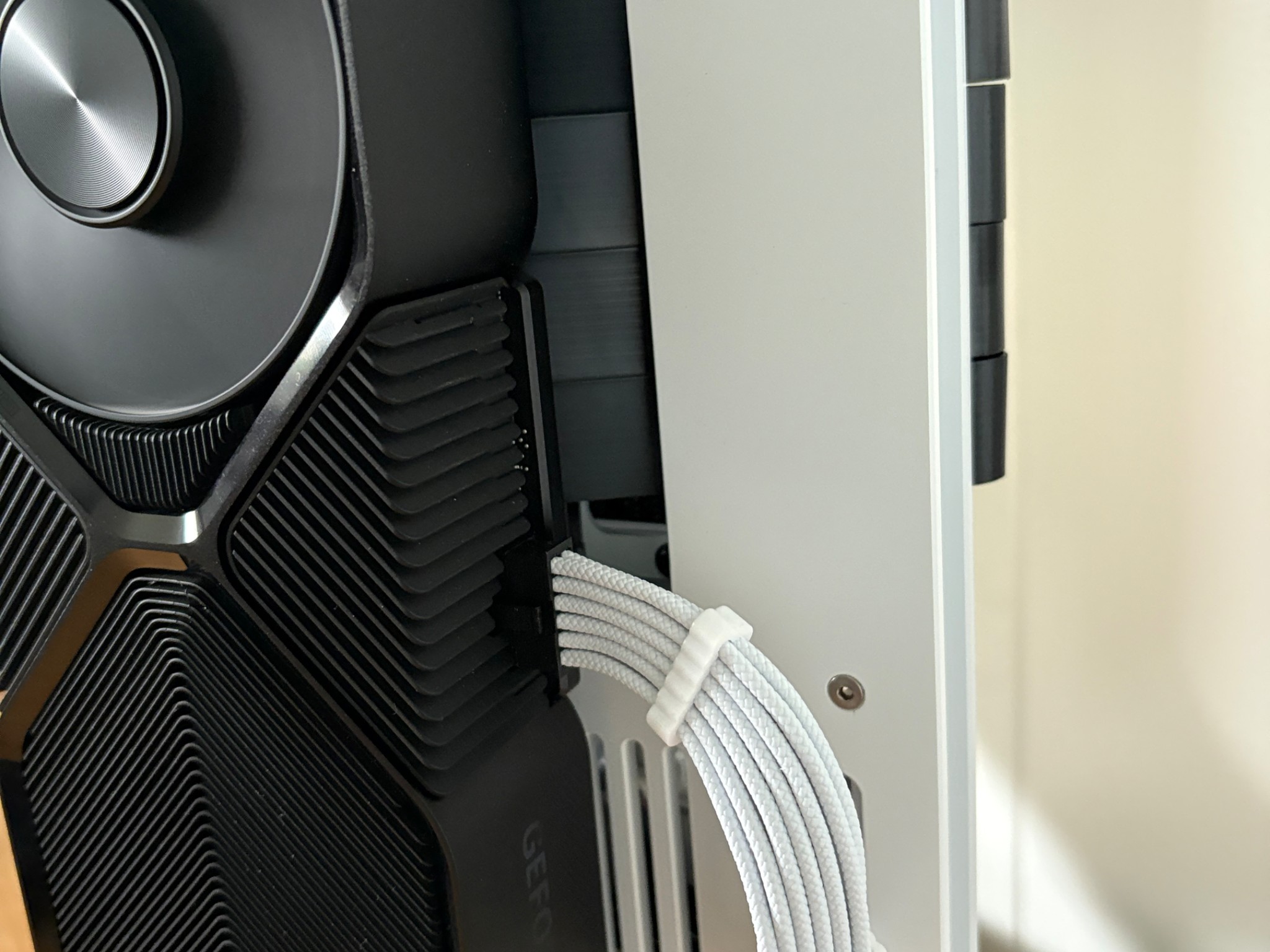 nvidia 4070 super