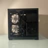 New Black and Silver RTX 5060 PC | Ryzen 5 * 1TB NVME SSD * 650w PSU