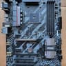 MSI B350 Tomahawk ATX AM4 Motherboard