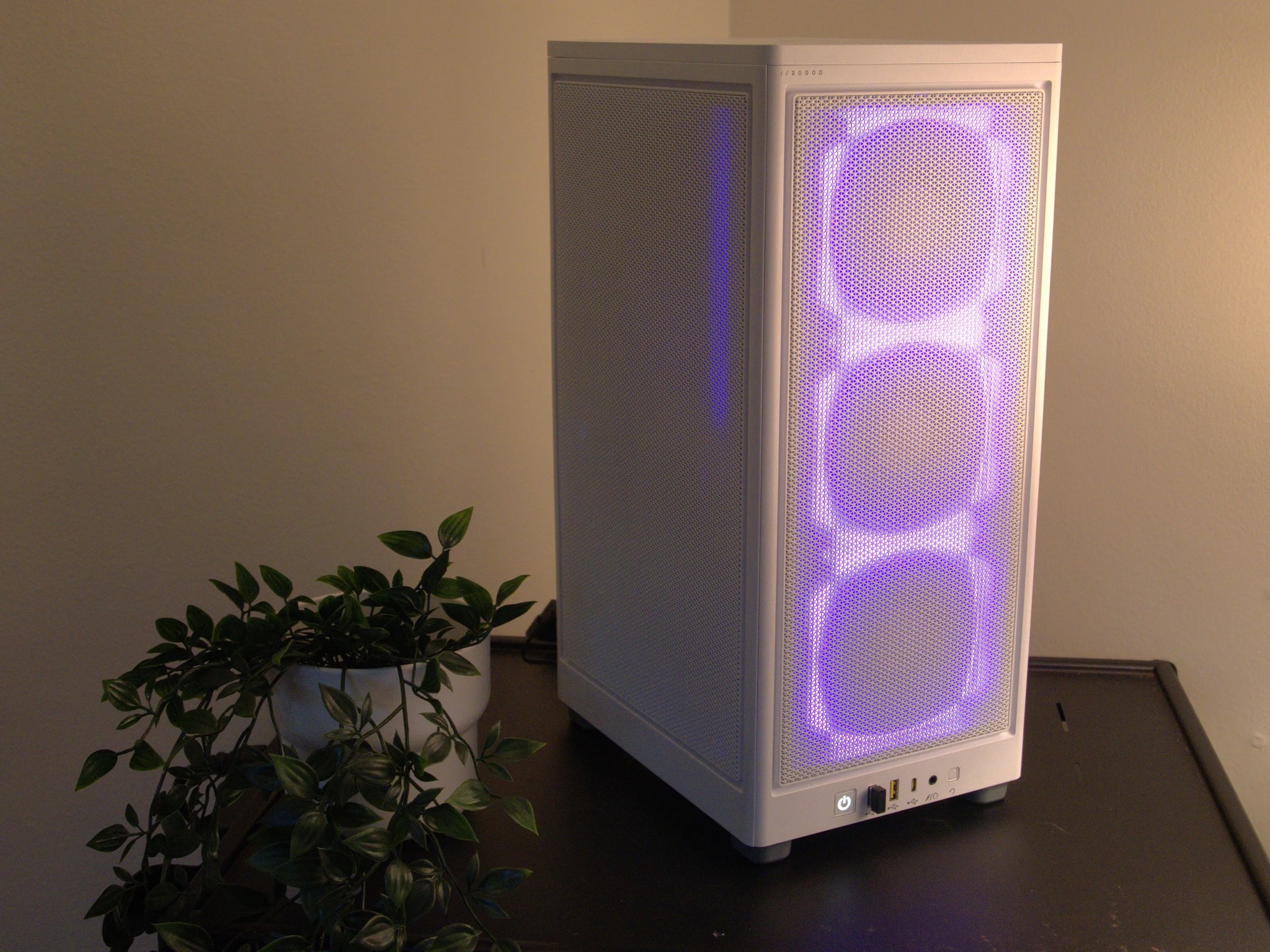 ⚡⚡Sleek & Compact Gaming PC INTEL 12600KF AMD 7700XT 32GB DDR5 ⚡⚡