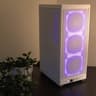 ⚡⚡Sleek & Compact Gaming PC INTEL 12600KF AMD 7700XT 32GB DDR5 ⚡⚡
