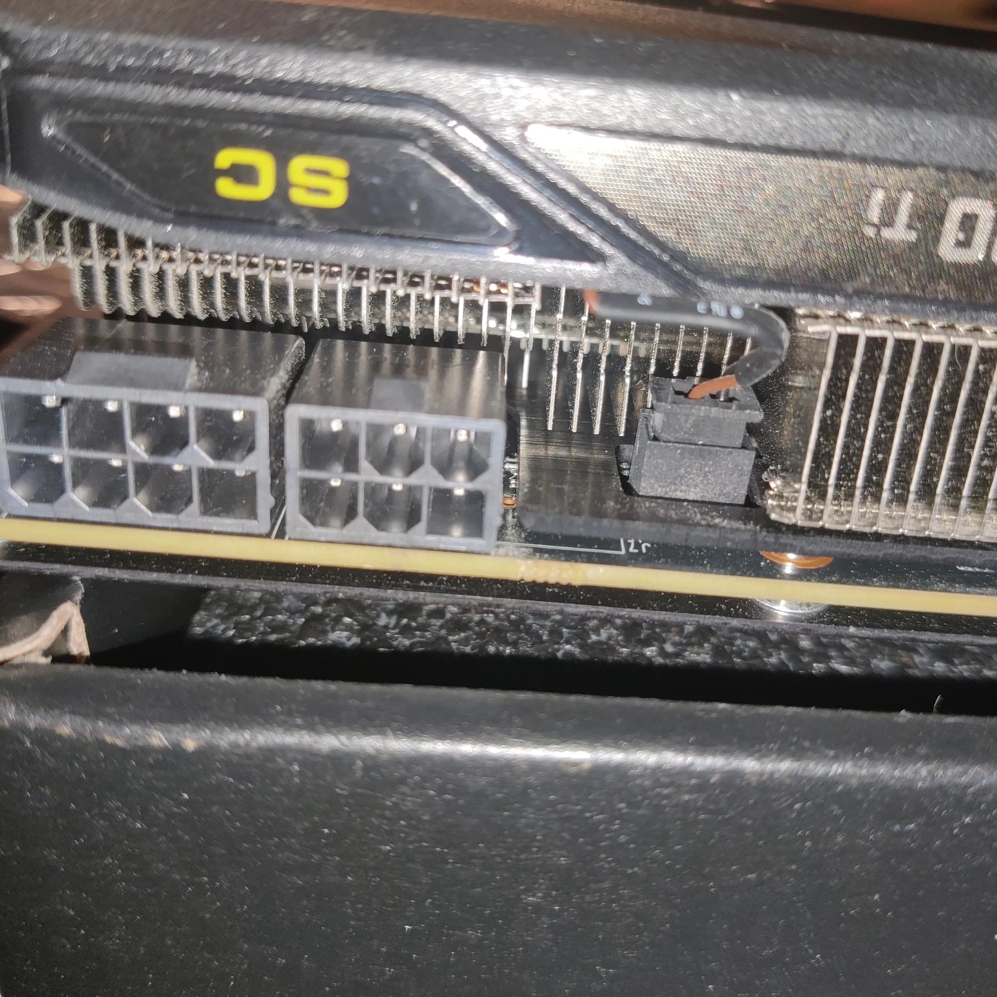 SUPER CLEAN EVGA 980 TI SC DEEP SALE!