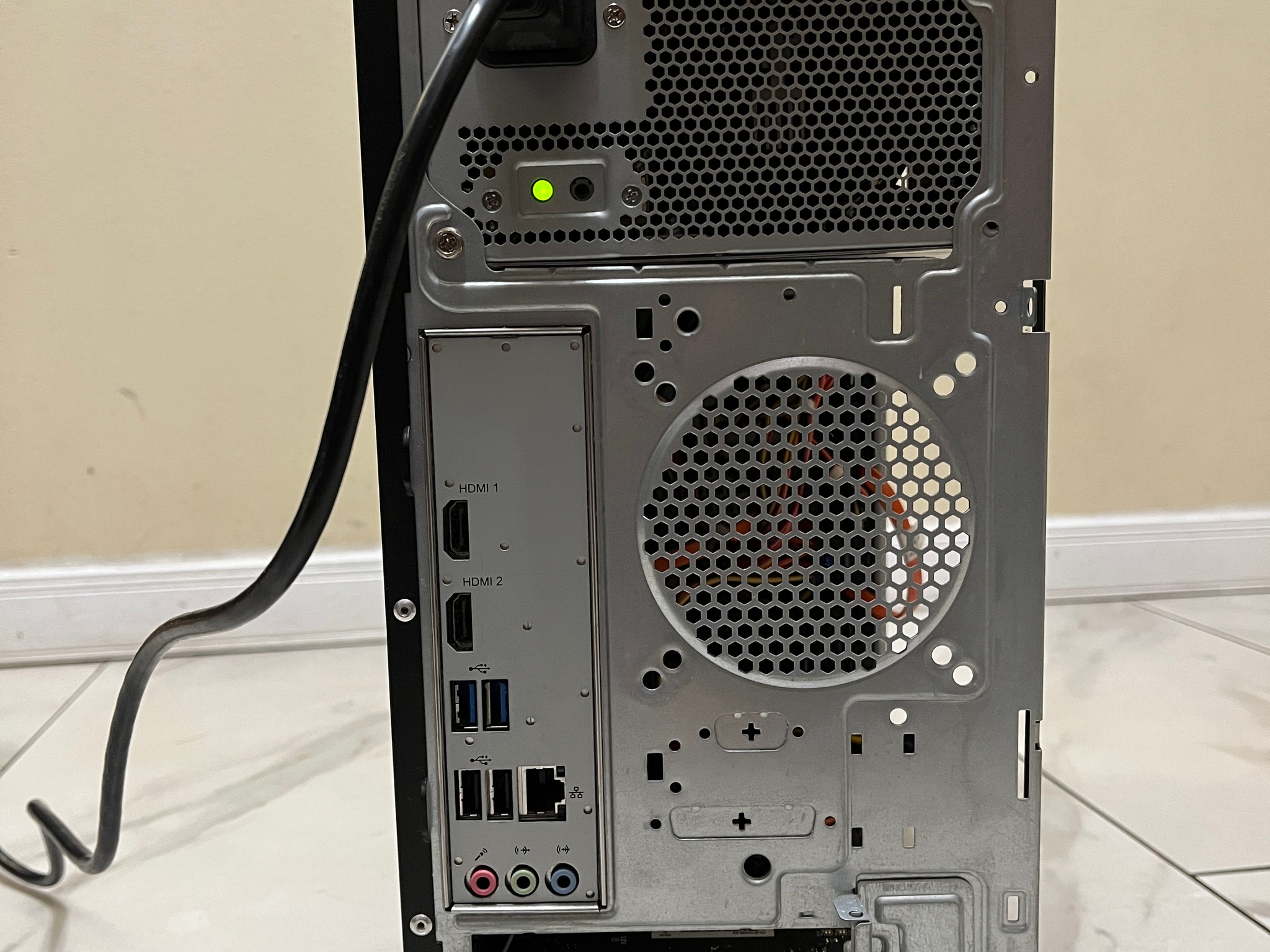 🟢🔥Budget RTX Acer Aspire Gaming PC, RTX 2060, Intel i5-6400, 16GB RAM, 1TB Storage w/ Wi-Fi 🖥️🔥