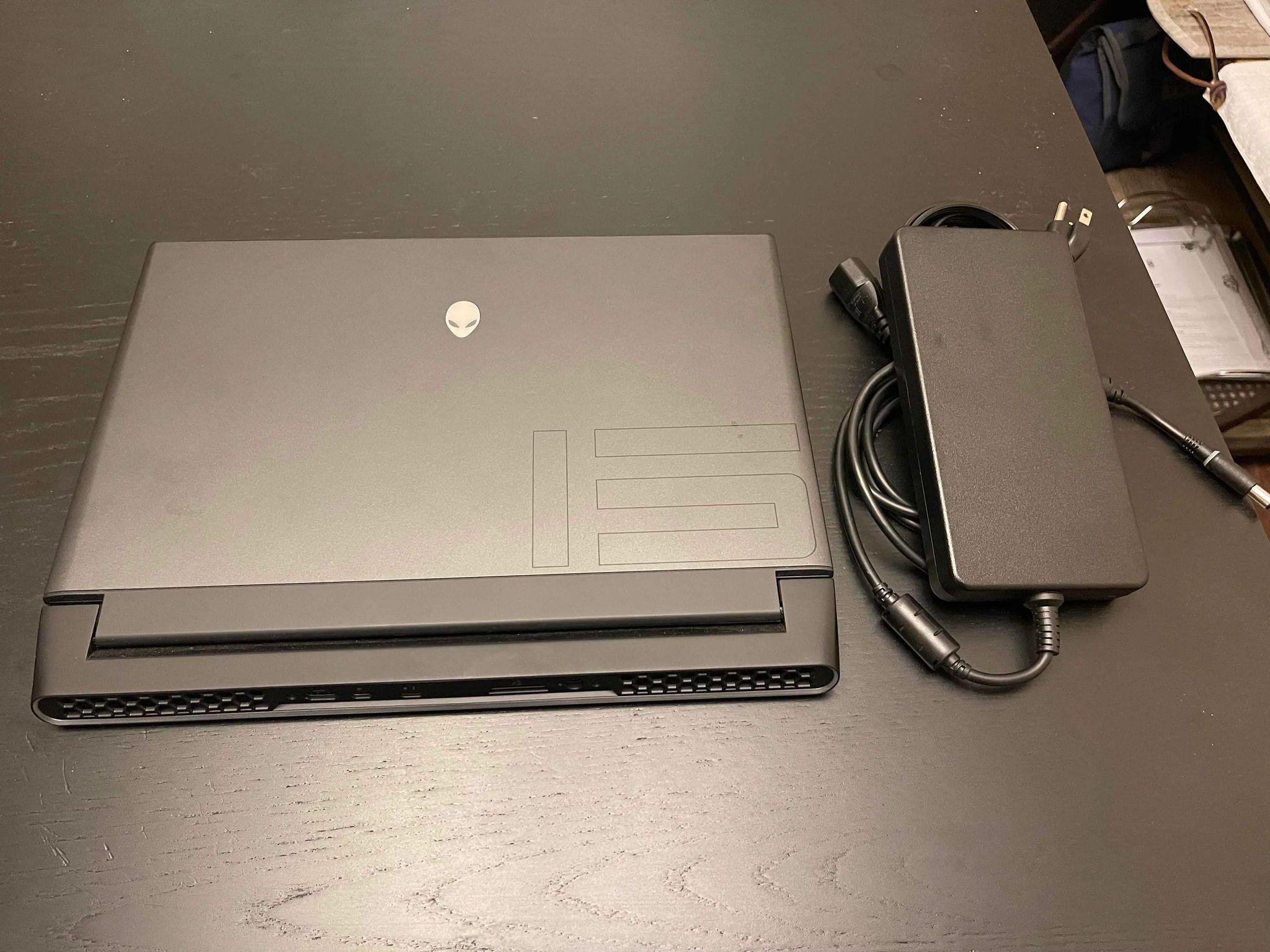 Alienware m15 r4 Laptop, 15.6" RTX 3070, i7-10870H, 16GB RAM, 1080p, 144hz GSYNC