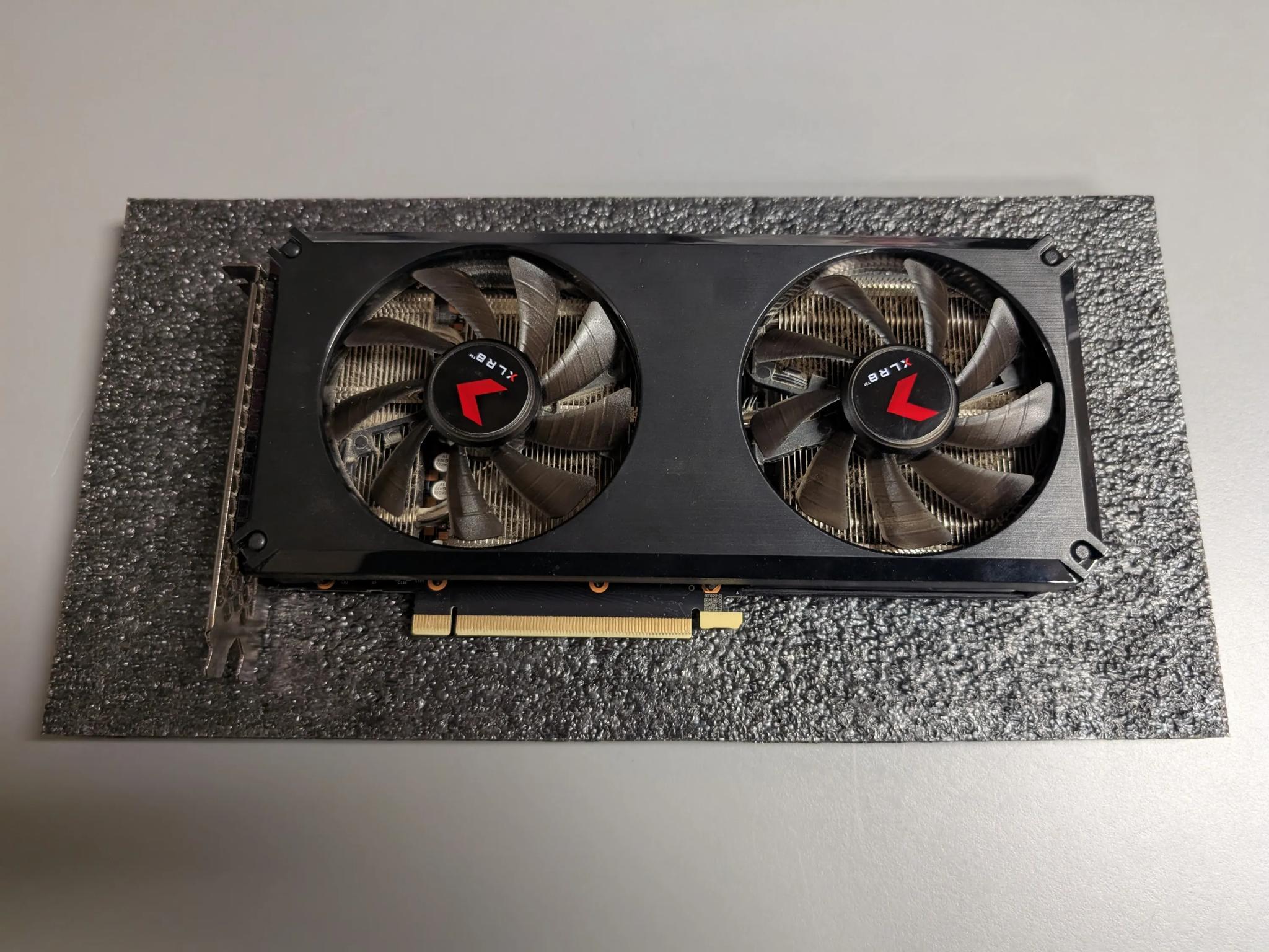 3060 12GB