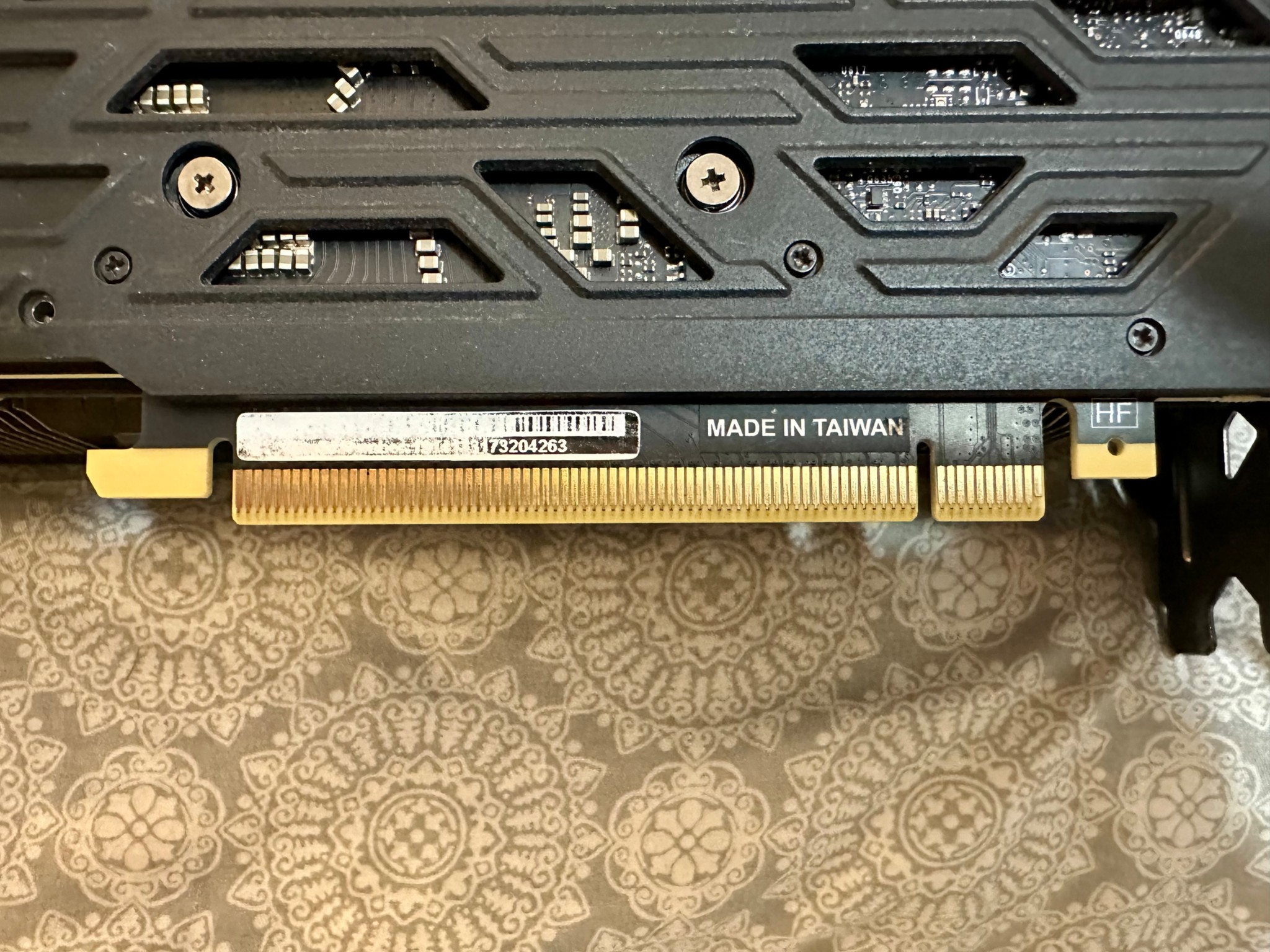EVGA GeForce RTX 2070 SUPER XC GAMING