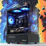 Nvidia 1660ti Gaming PC | Ryzen 5 2600x |16GB  Ram|512GB SSD NVME|Wifi|BT|