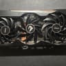 GIGABYTE AORUS GeForce RTX 3080 Ti MASTER 12G