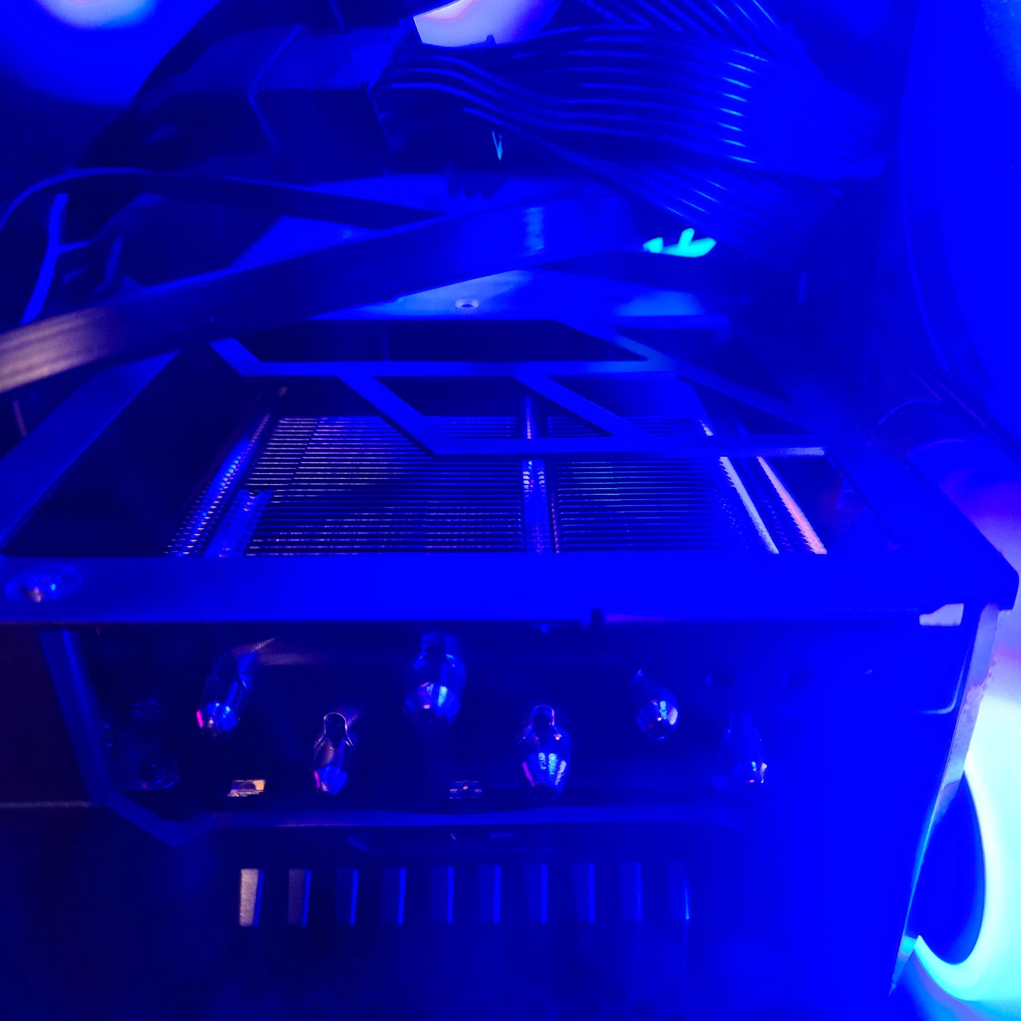 ASUS TUF Gaming GeForce RTX 4080 SUPER