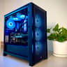 Corsair Vengeance i7200 Gaming PC, RTX 3080, i9-10850K, 32GB RAM, 1TB SSD + 2TB HDD, Wifi, Win 10