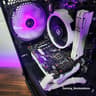 💜🤍💜 GTX 1660 Ti // Ryzen 5 1600AF // 16GB 3600MHz // 1TB SSD