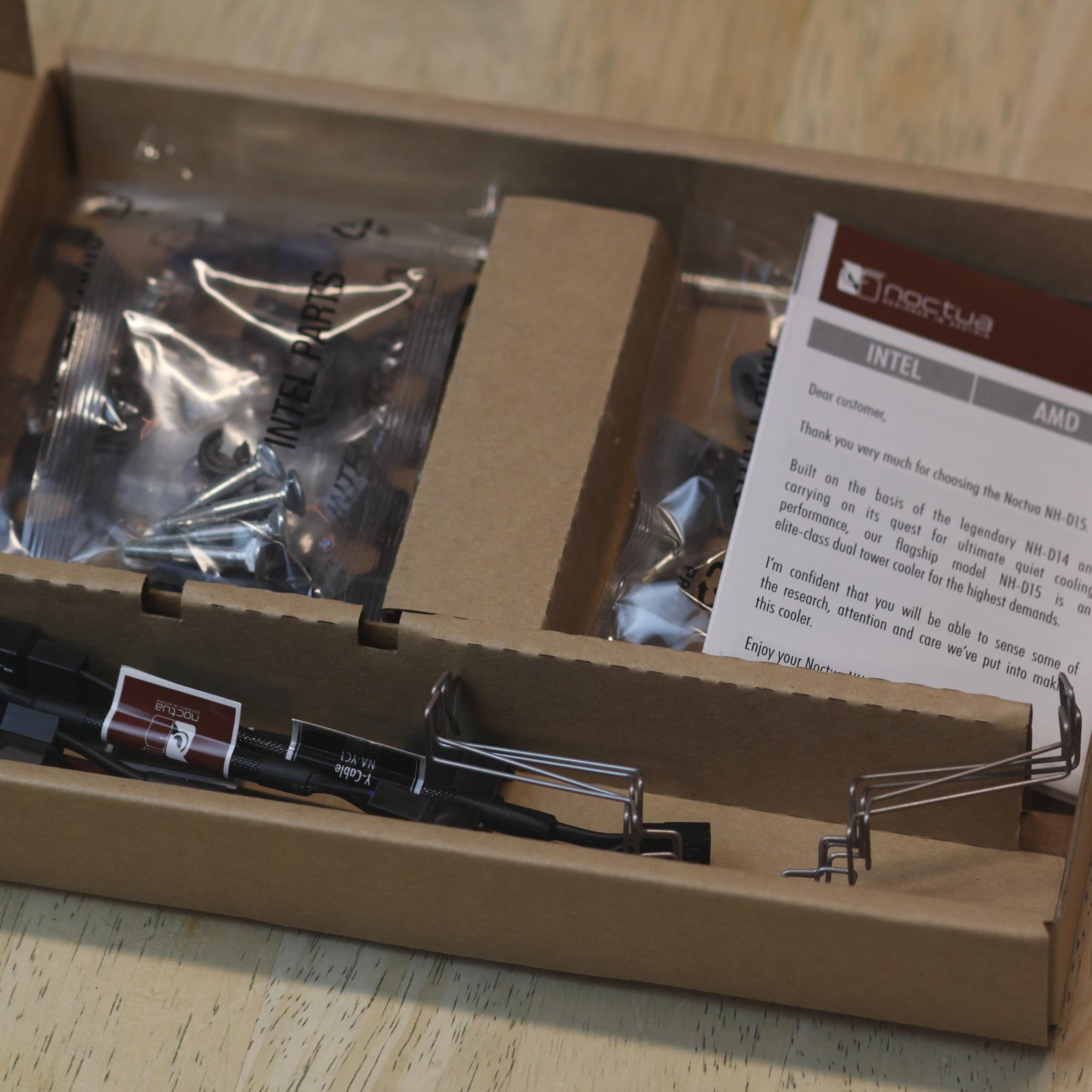 Noctua NH-D15