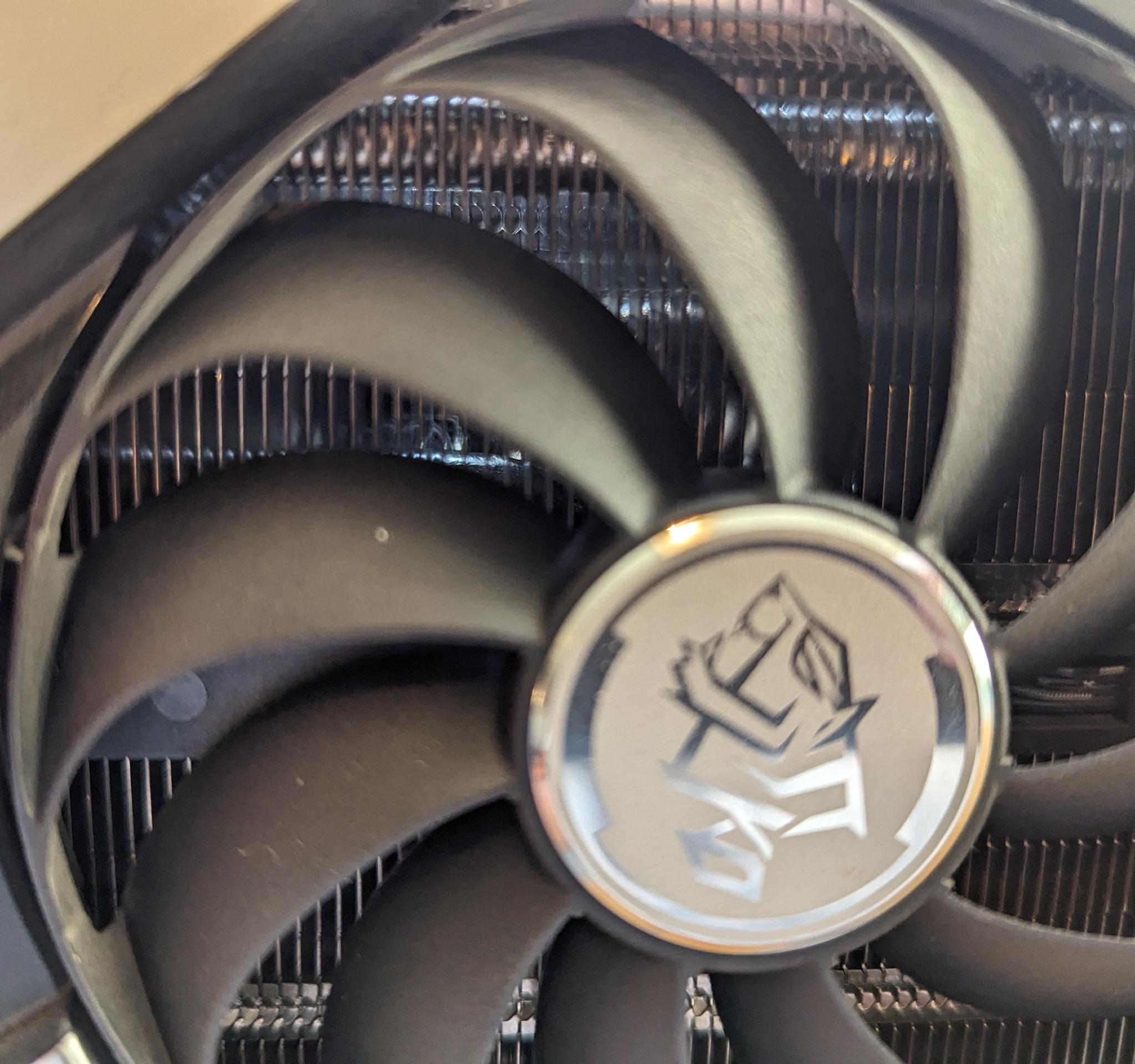 Asus Rtx 3070 KO