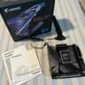 GIGABYTE B760I AORUS PRO