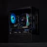 Clean Gaming PC - Ryzen 5 5500 | RTX 3070 8GB | 16GB DDR4
