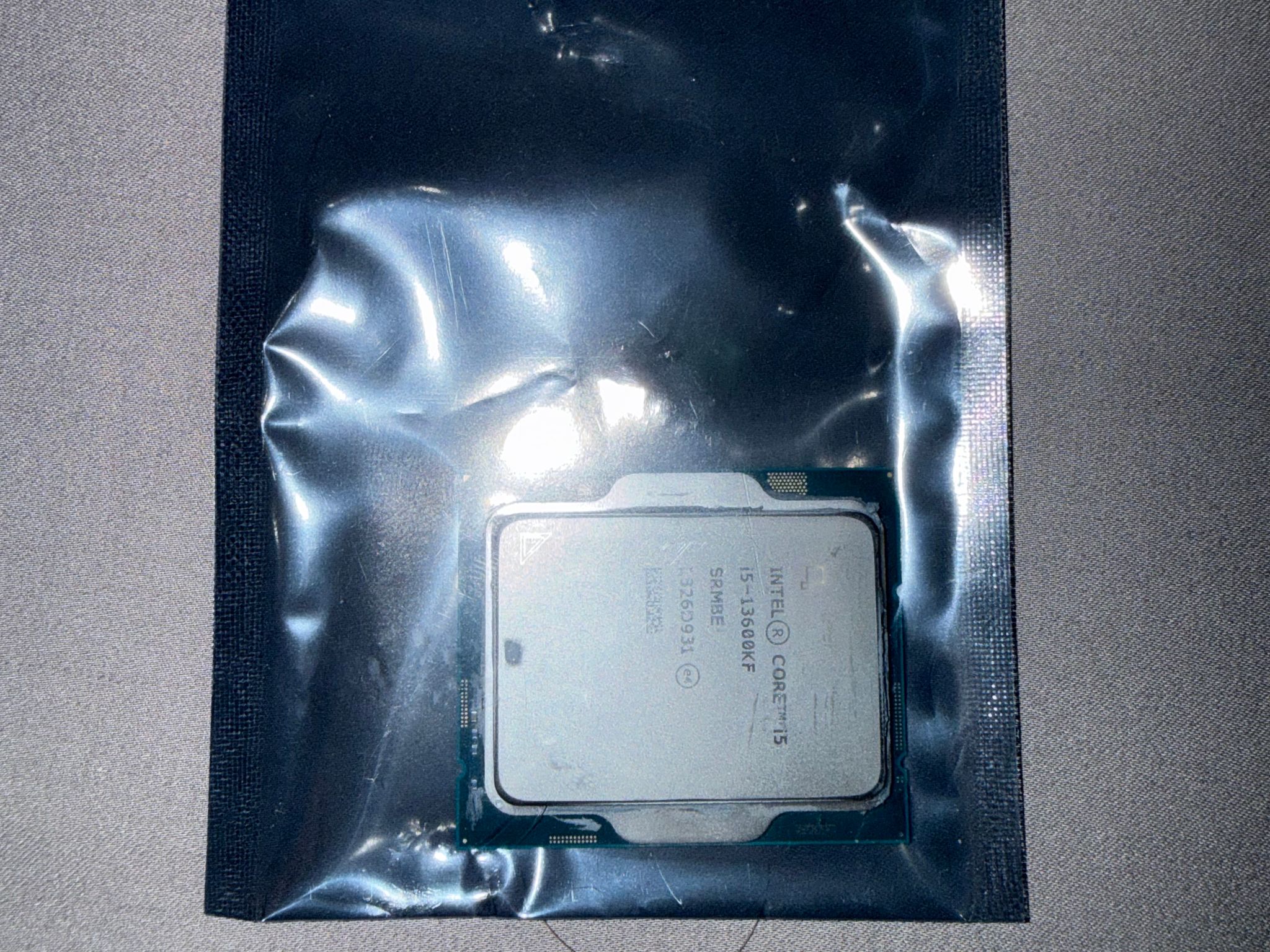 Intel Core i5-13600KF