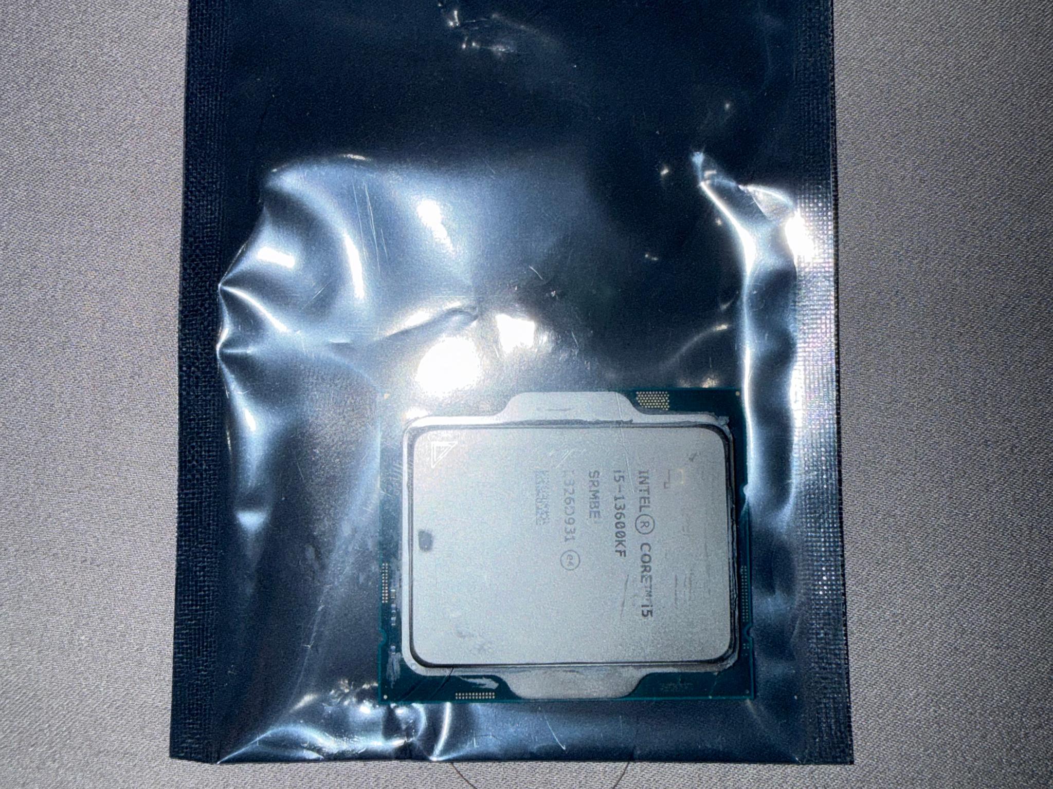 Intel Core i5-13600KF