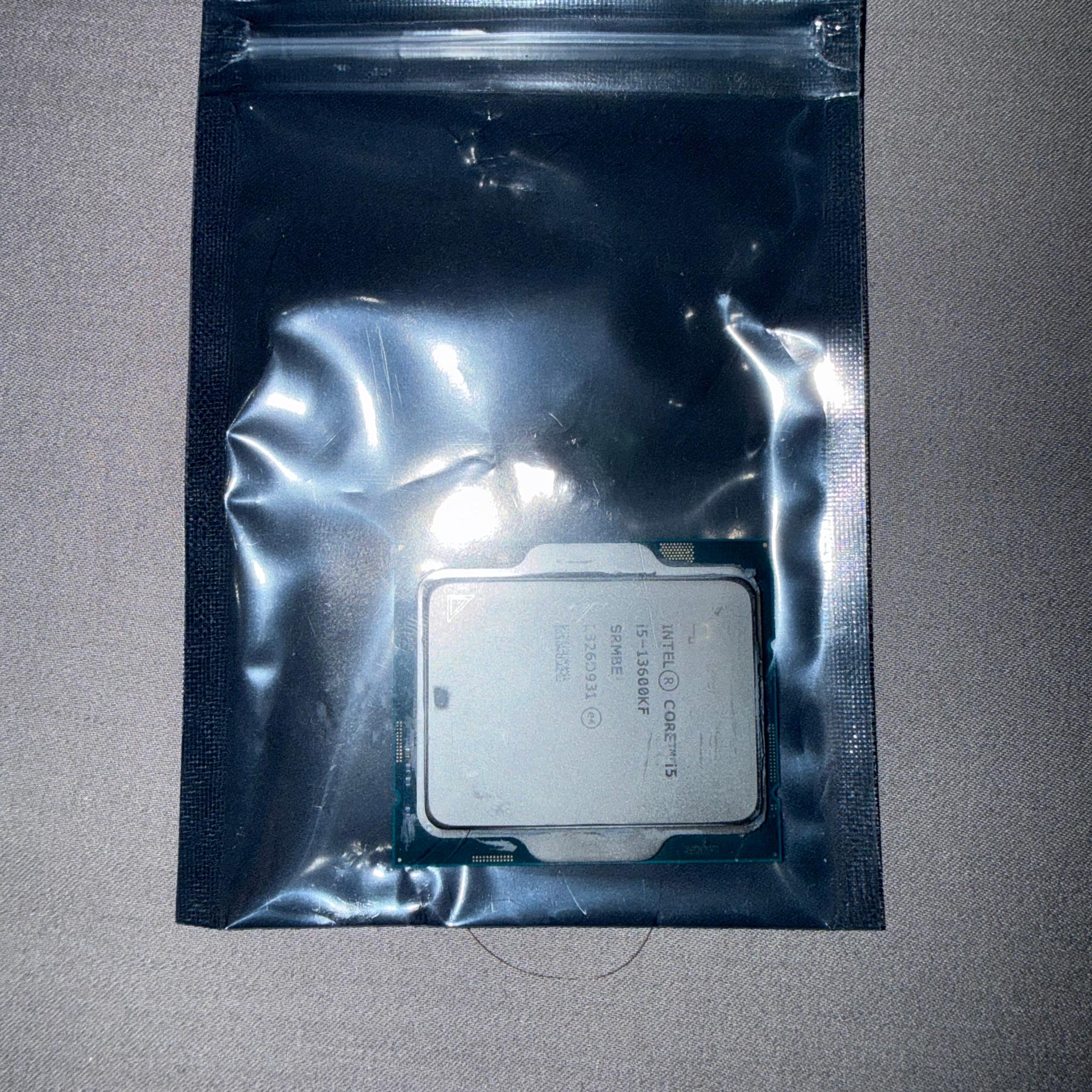 Intel Core i5-13600KF