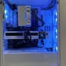 WHITEOUT 1440P GAMING PC! Intel Arc B580 12GB + i5-14600k + 32GB DDR5 RAM