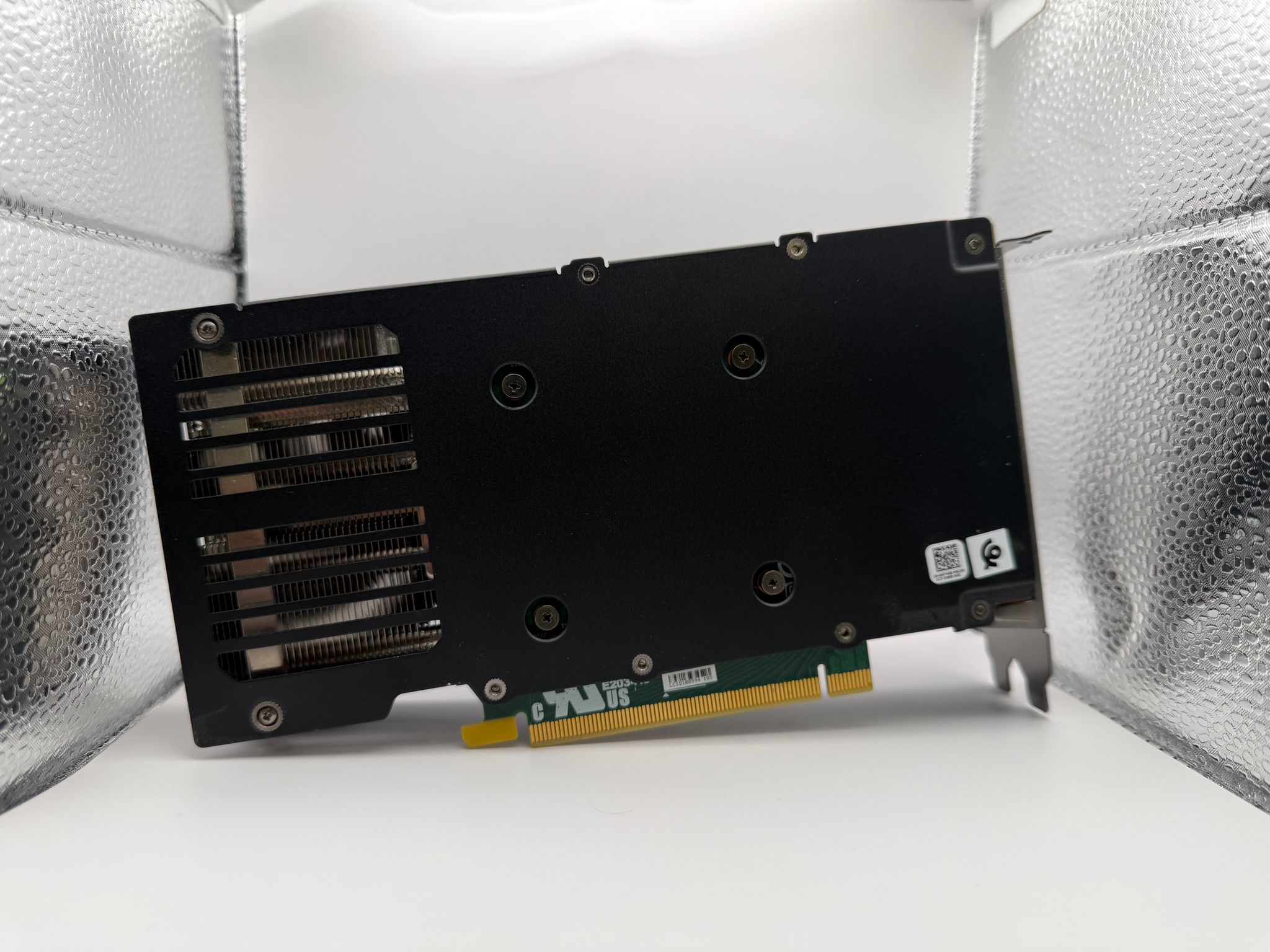 Dell OEM RTX 3060 TI in great condition (With Benchmarks).