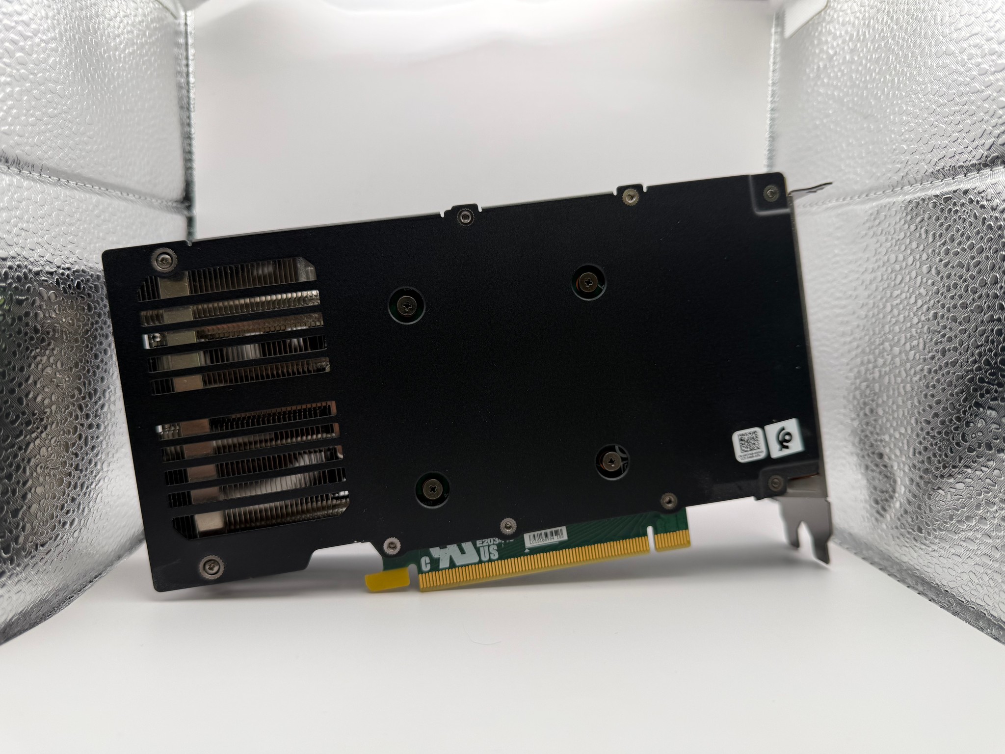 Dell OEM RTX 3060 TI in great condition (With Benchmarks).
