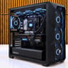1440P V2 Gaming PC | 12700F|7900 GRE 16GB | 32GB RAM |NVME | Windows 11 | WIFI