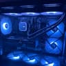 Custom Gaming PC Build