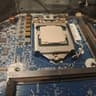 HP Z Mini Workstation G4 with Motherboard & Processor